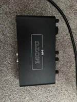 Motu M4 4x4 USB-C Audio Interface