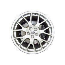 21 Chevrolet Camaro Wheel Rim Factory Oem 5587 F 2013-2015 Hyper Silver