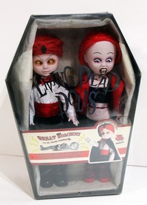 (未使用･未開封品)リビングデッドドールズ（Living Dead Dolls） HOT TOPIC限定TRAGEDY/トラジェディ ldd_exc_022.jpg