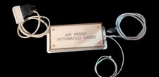 Laser Co2 Modulo Accensione Air Assist Automatico Da Lightburn