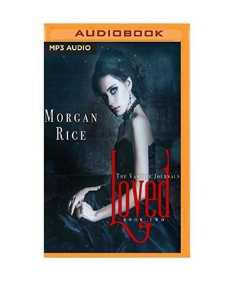Loved, Morgan Rice