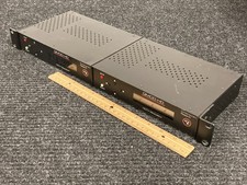 Lot of 2 Contemporary Research QMOD-HD 12x1 U...