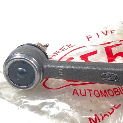 旧車カローラKE30 TE30 アイドラアーム新品 Toyota Corolla KE30 KE40 KE50 KE60 TE30 TE40 TE50 TE60 1974-79