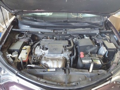 Driver Left Fuse Box Engine VIN F 5th Digit Fits 13-18 RAV4 3215311