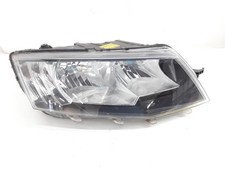 Skoda Octavia 2013-2017 Phares Headlight 5E1941016