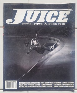 Juice Magazine | eBay