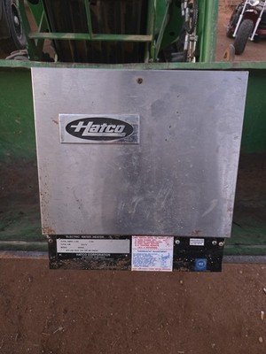 HATCO WATER HEATER