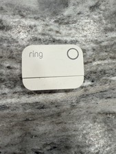 Ring Alarm Contact Sensor 2nd Gen Wireless Sensor - Z-Wave - Used