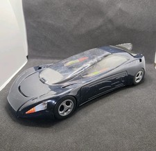 Kenner Batman Animated Series Street Jet Batmobile Vehicle Action Figure Toy 90s