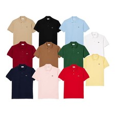 Polo Lacoste L1212 Homme