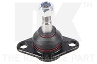 Traggelenk FÜR Lada Samara Forma Stufenheck (21099, 2115) - NK 5042312