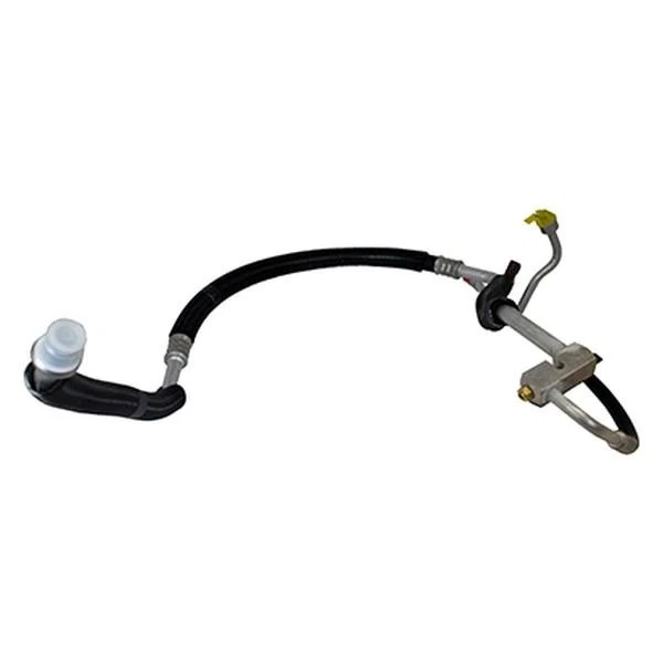 For Ford Ranger 2001-2011 Motorcraft YF3660 A/C Manifold Hose Assembly Foto 2 de 3