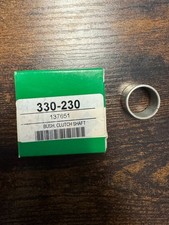 Qty 4 Bushing Clutch Shaft Lot Of 4 For Triumph Tr2 3 46 250 Qty 4 Bushing Clutch Shaft Lot Of 4 For Triumph Tr2 3 46 250