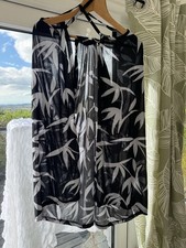 Multiway Infinity Beach Dress Size L Brand New