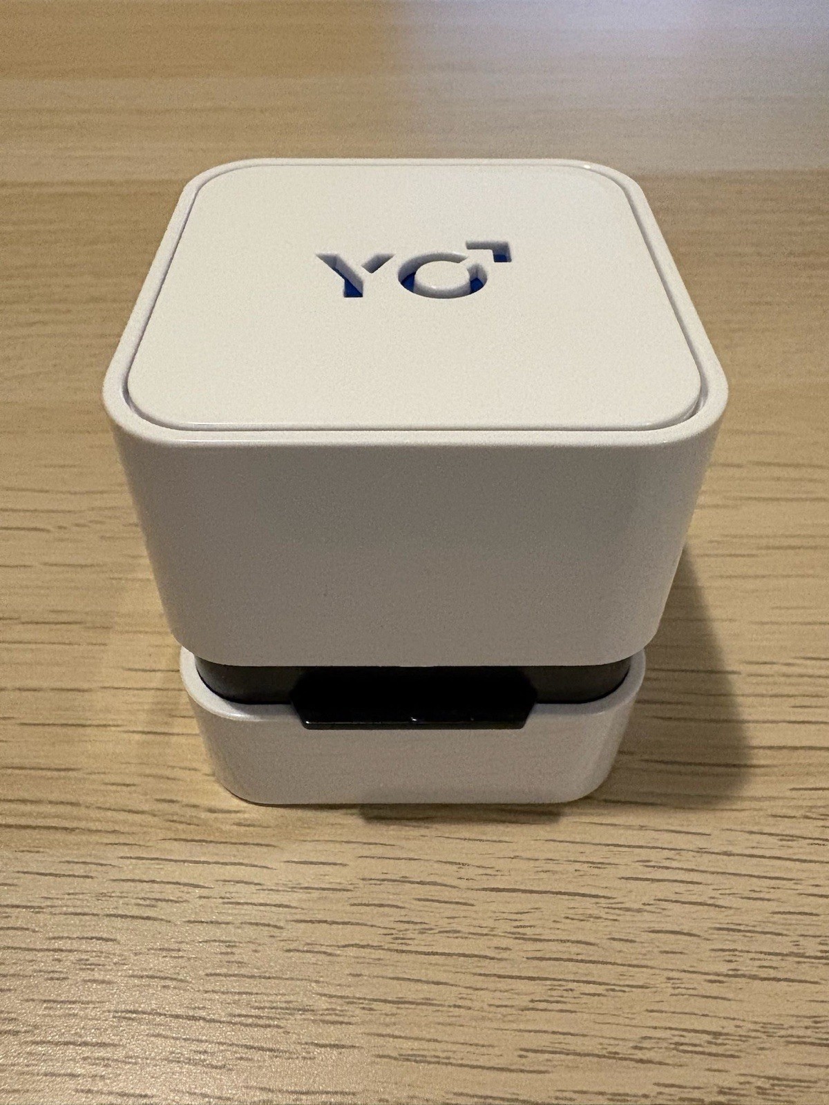 YO Male Fertility Home Test (Device Only) Works w/IOS/Android/Win/MacOS *USED*