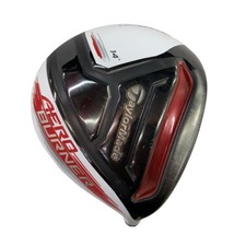 TaylorMade AeroBurner Mini Driver 14° Regular Flex Graphite Shaft RH Men