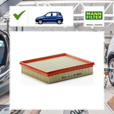 Mann-Filter Luftfilter MERCEDES-BENZ SLK (R170) 230 Kompressor (170.447)