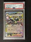 Pokemon: Umbreon ex - (Prismatic Evolutions Stamp) 060/131 | PSA 10