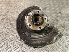 BMW 2 F22 F23 2016 Links Radnabe Vorderrad Benzin 250kW UTO37279
