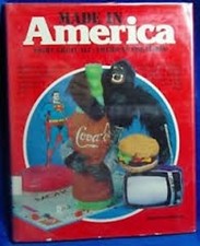 Made in America Hardcover Ron, Suid, Murray Harris