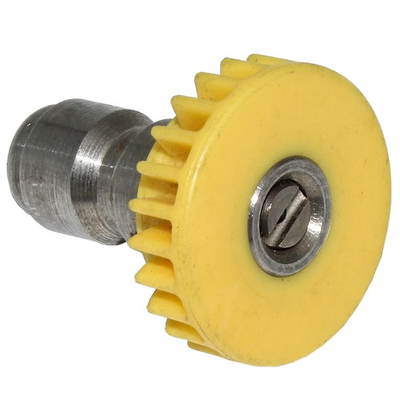 #ad Devilbiss Pressure Washer Tips Yellow Spray Nozzle for Quick QuickTip Yell 4.5 $11.54