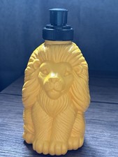 Yellow Lion Sipper Products Cup Children  s, Kids, 12oz, Vintage USA