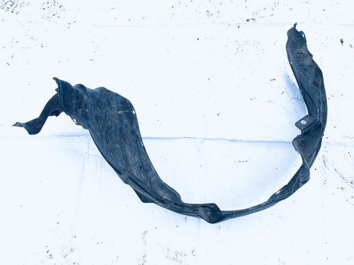 bc1d Verkleidung, Radhaus Vorne Linke  Mazda 323 DE1033951-54