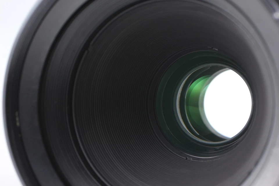 [Opt MINT] Contax Carl Zeiss S-Planar T* 60mm f/2.8 AEG Lens C/Y From JAPAN - Image 3 of 4