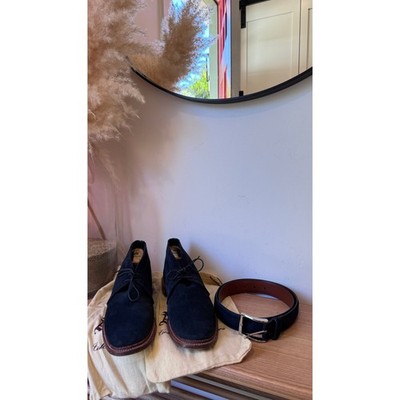 Alden D0704