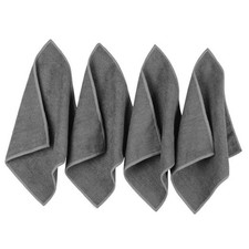 Magnetic Cleaning Cloth, Microfiber Cleaning Cloth for Whiteboards, Magnetic