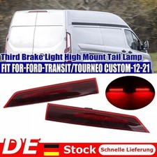 3.Bremslicht Bremsleuchte für Ford Transit Tourneo Transit Custom GK21-13N408-AB