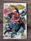 AMAZING SPIDER-MAN #500 Campbell Web Spectacular Ultimate