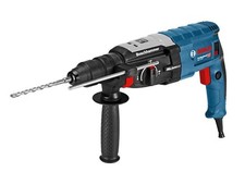 Image of Bosch GBH 2-28 F SDS-Plus Professional Rotary Hammer 880W 240V