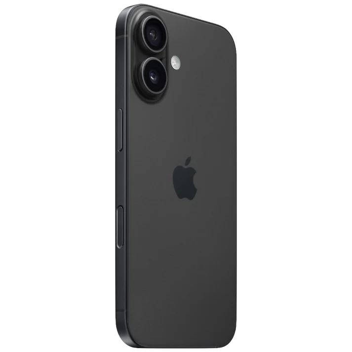 Apple iPhone 16 Black 128GB Excellent - Refurbished - Unlocked | eBay