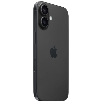 Apple iPhone 16 Black 128GB Excellent - Refurbished - Unlocked | eBay