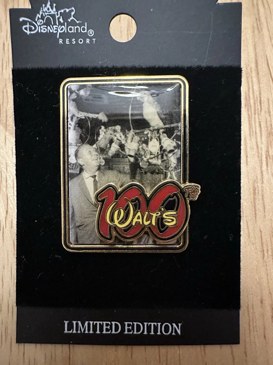 2002 Walt Disney World Patches & Pins (1968-Now) for sale | eBay