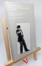 RAFAEL SPREGELBURD. EPTALOGIA DI HIERONIMUS BOSCH VOLUME PRIMO. Ubulibri 2010