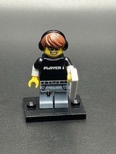 Lego Video Game Guy Series 12 Minifigures 2014 Retired