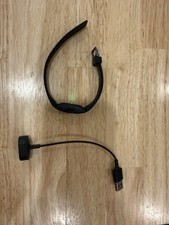 Fitbit Inspire HR Fitness Activity Tracker with Heart Rate Monitor Model FB413 