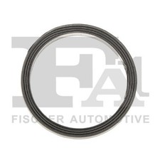 Pot d'échappement Opel FRONTERA