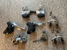 Campagnolo Veloce 2 x 10 Speed Groupset