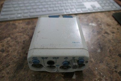 RTS Telex BP325 Portable Headset Station 2-Channel Intercom Beltpack