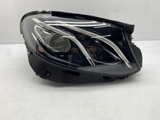 Frontscheinwerfer Mercedes-Benz W213 A2139066601 LED Rechts Headlight