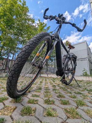 Cube Kathmandu Hyprid Pro