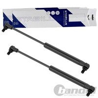 2X Stabilus Gasfeder HECKKLAPPEN-LIFTER Passend FüR Ferrari 550 Superamerica