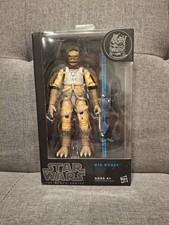 Empire Strikes Back  Bossk - Star Wars Black Series 6  Action Figure - NIB