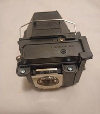 Lamp and Housing for Epson ELP-LP90 Projectors with High Quality bulb inside