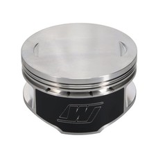 Honda Rancher 420, 2007-2024 Wiseco .020 Piston Kit - 40050M08700 86.95mm/13.5:1