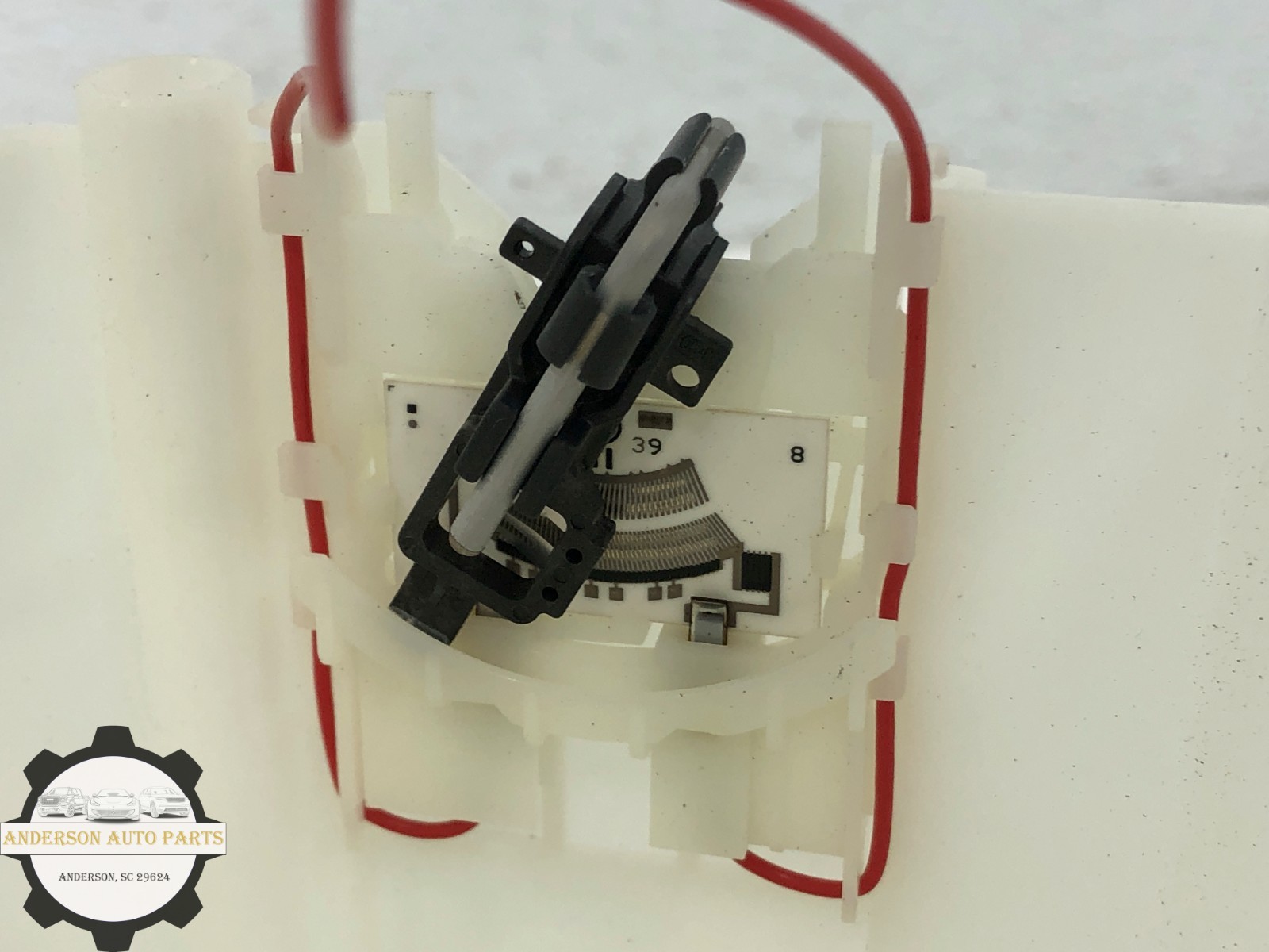 2014-2020 MASERATI QUATTROPORTE AWD FUEL PUMP SENDING UNIT SET X2 OEM #NOTE