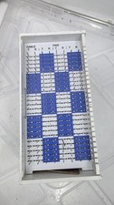 Terminal Block 89F1C-100 / 983100135099 104024765